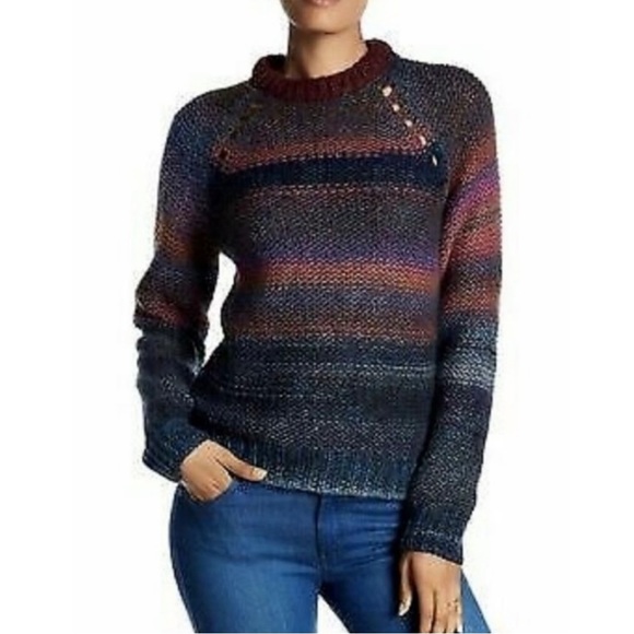 Zadig & Voltaire Pullover Sweater - Picture 1 of 6